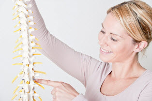 Sarasota Chiropractic Spinal Adjustments